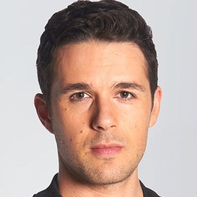 Marc Bendavid