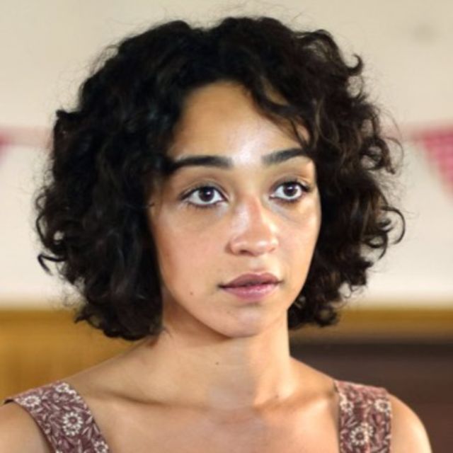Ruth Negga