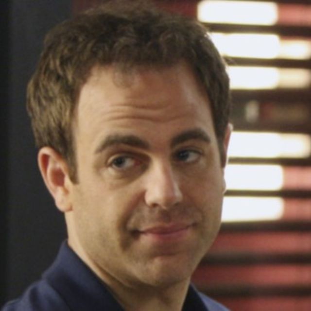 Paul Adelstein