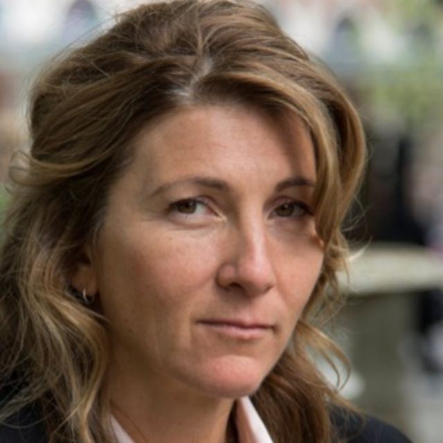Eve Best