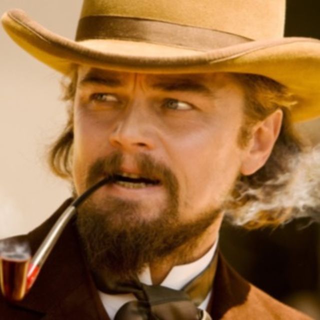 Leonardo Dicaprio