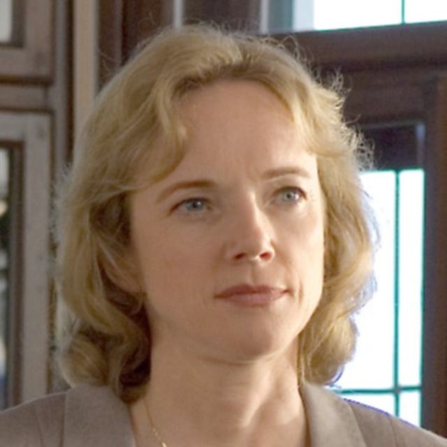 Claudia Geisler