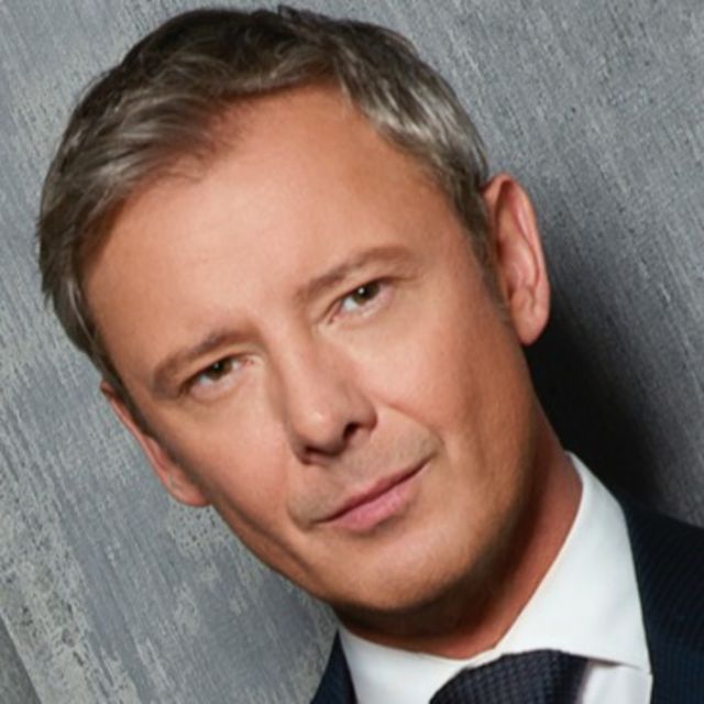 John Simm