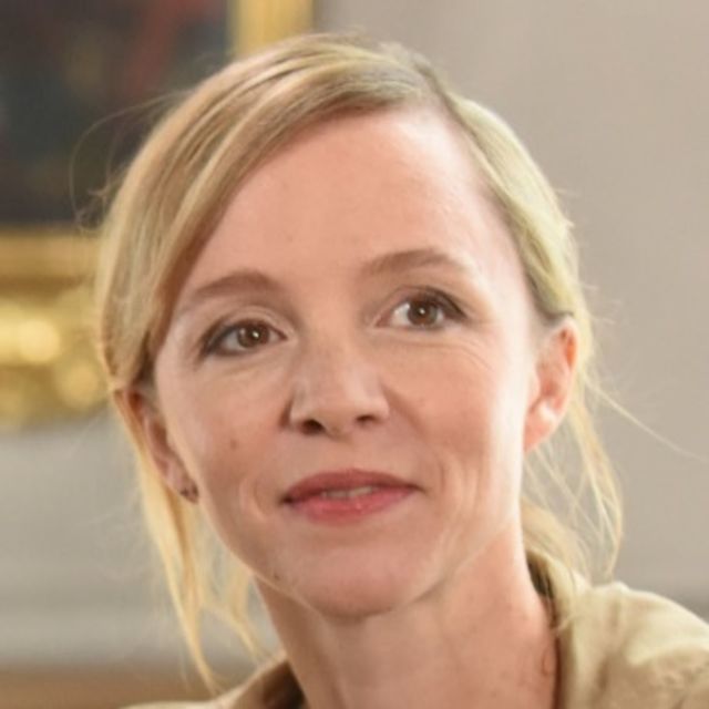 Johanna Klante