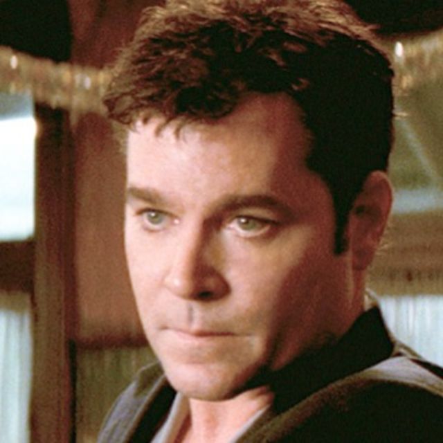Ray Liotta