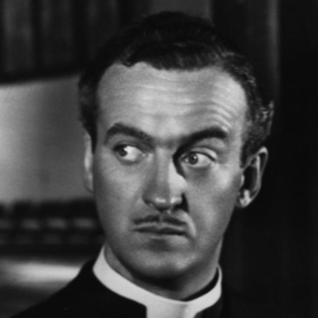 David Niven