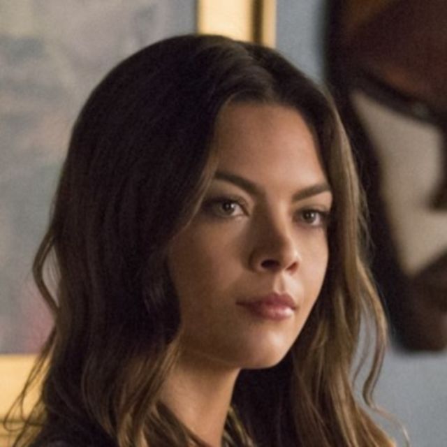 Scarlett Byrne