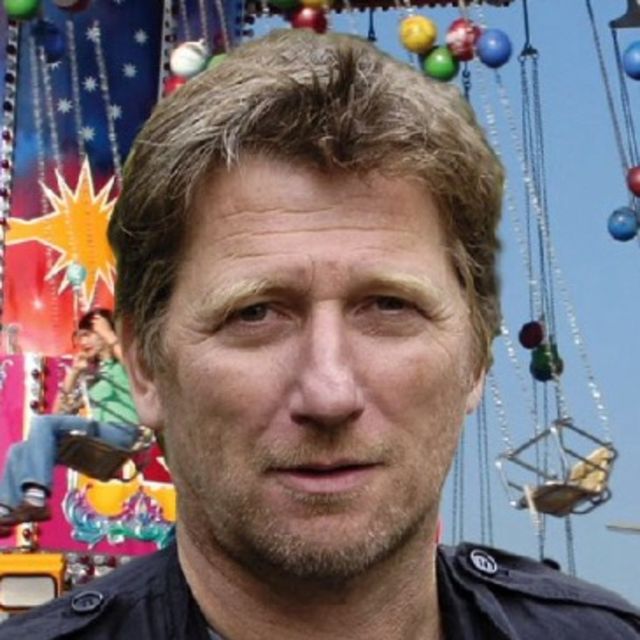 Michael Fitz