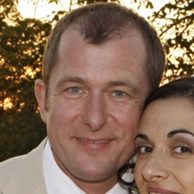 Martin Lindow