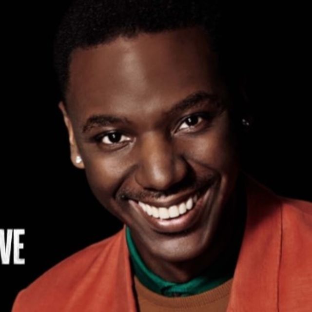 Jerrod Carmichael