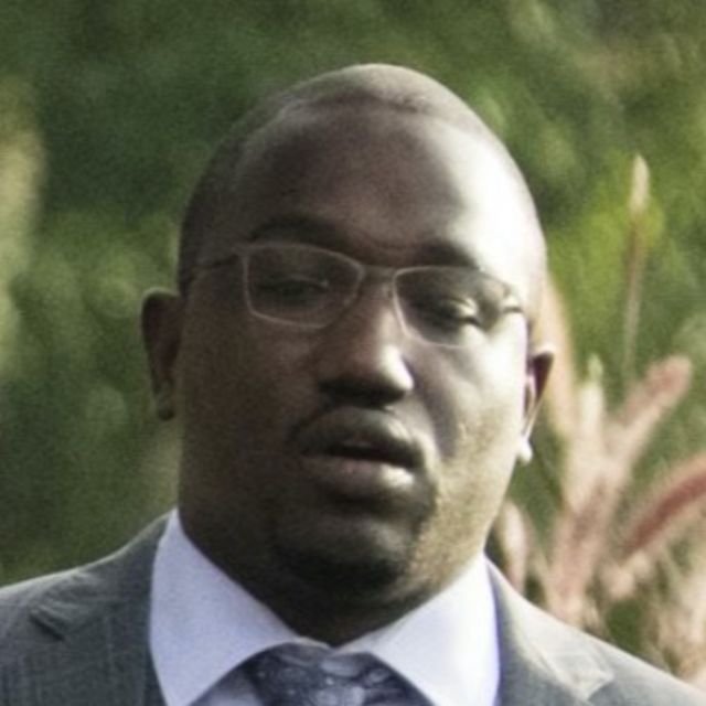 Hannibal Buress