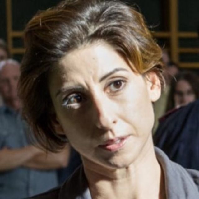 Zeynep Buyrac