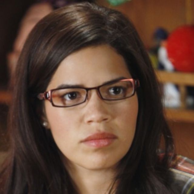 America Ferrera