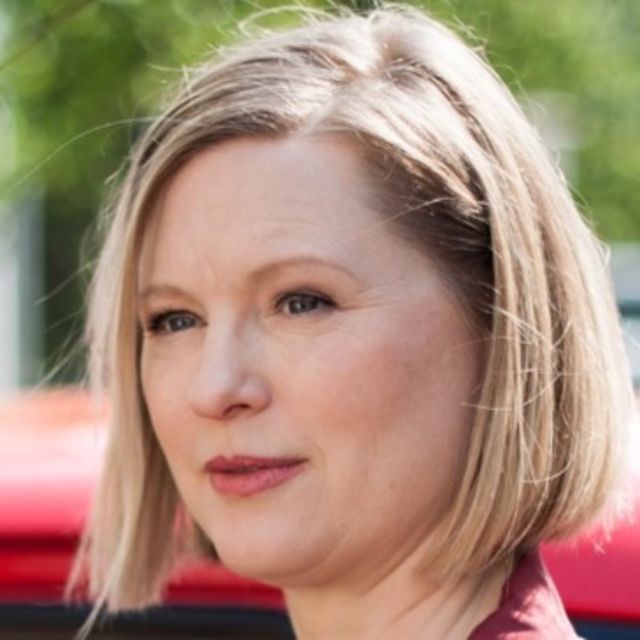 Sybille Waury
