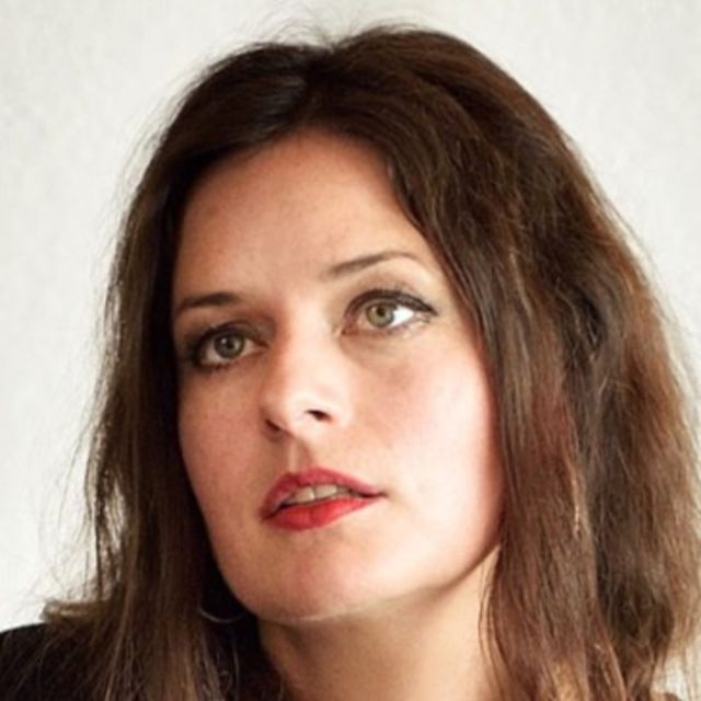 Angela Ascher