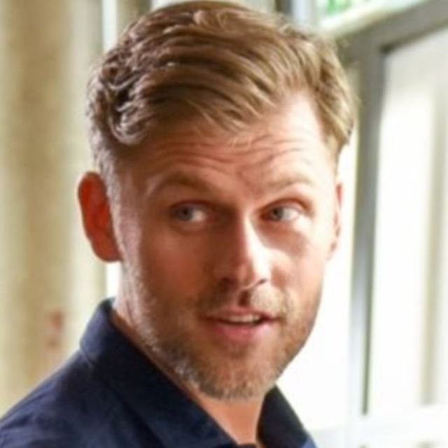 Jens Atzorn