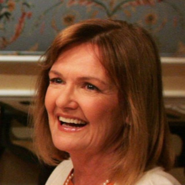 Nancy Lenehan