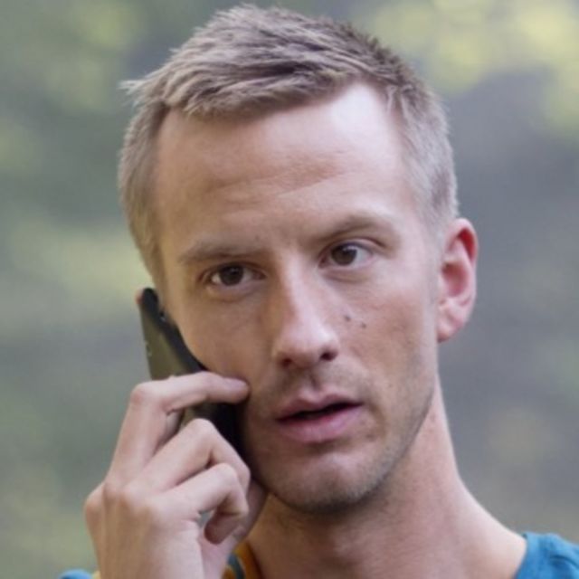 Filip Berg