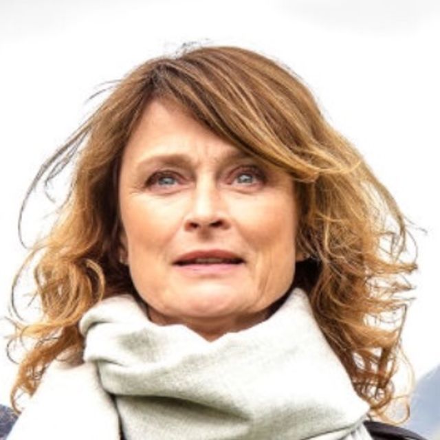 Lena Endre