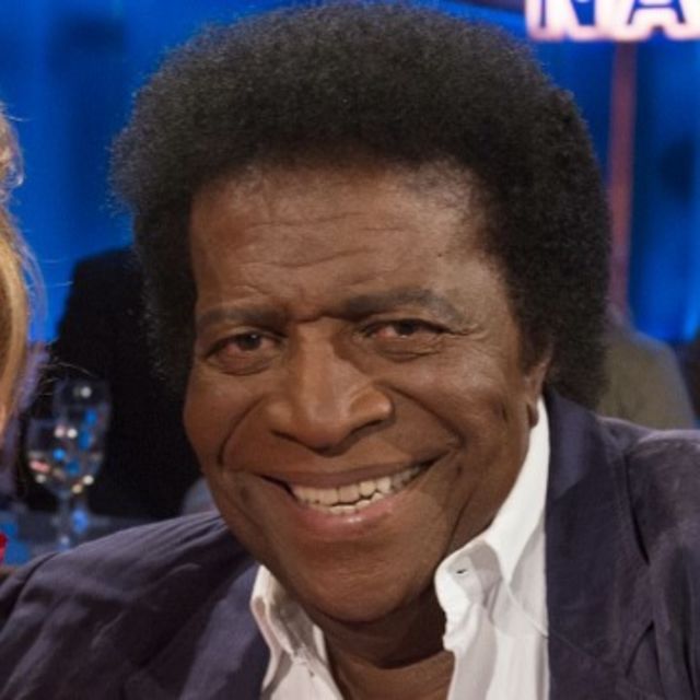 Roberto Blanco