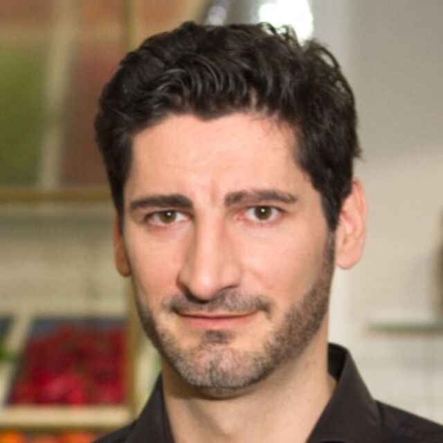 Paul Ivic