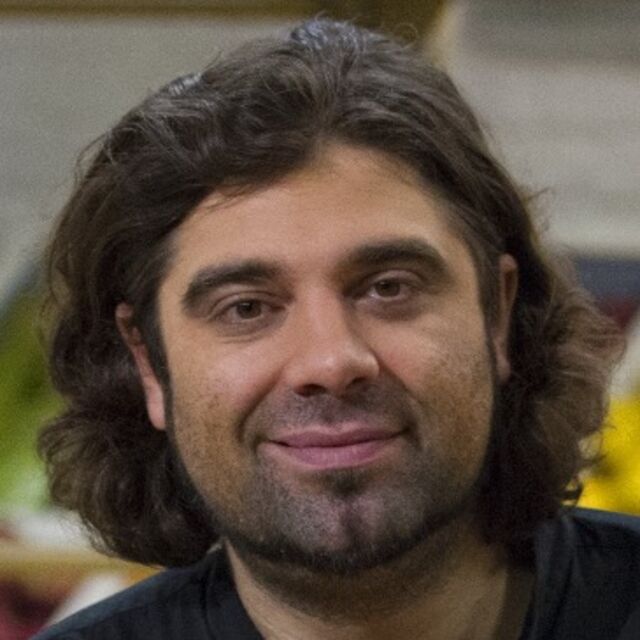 Konstantin Filippou