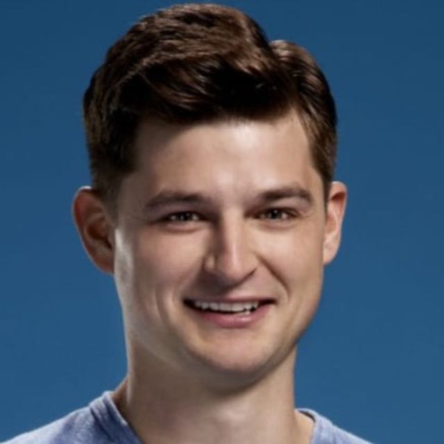 Kevin Bigley
