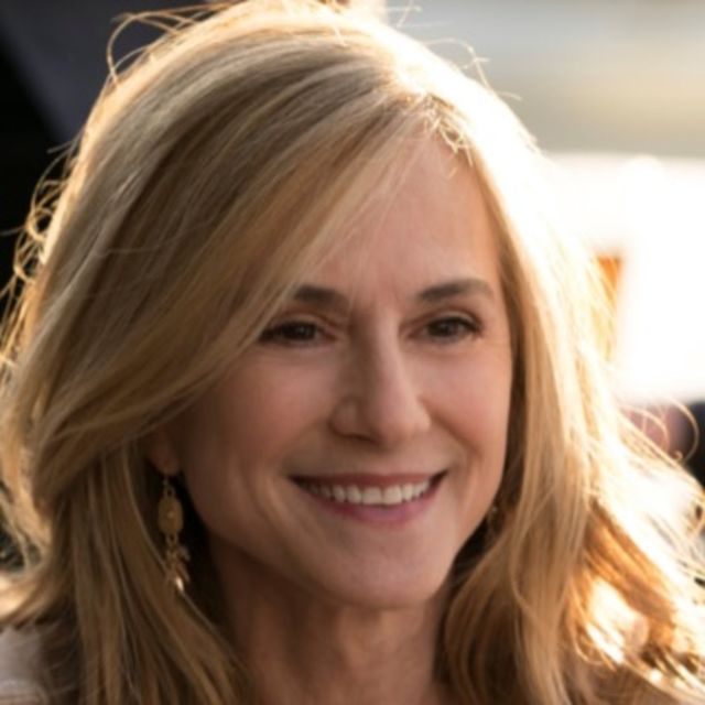 Holly Hunter