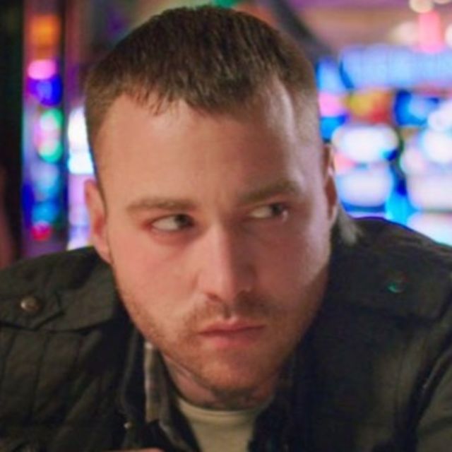 Emory Cohen