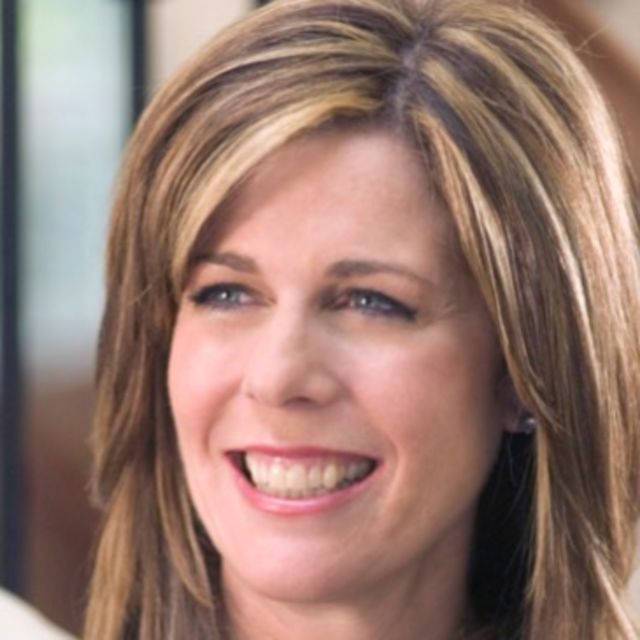 Rita Wilson