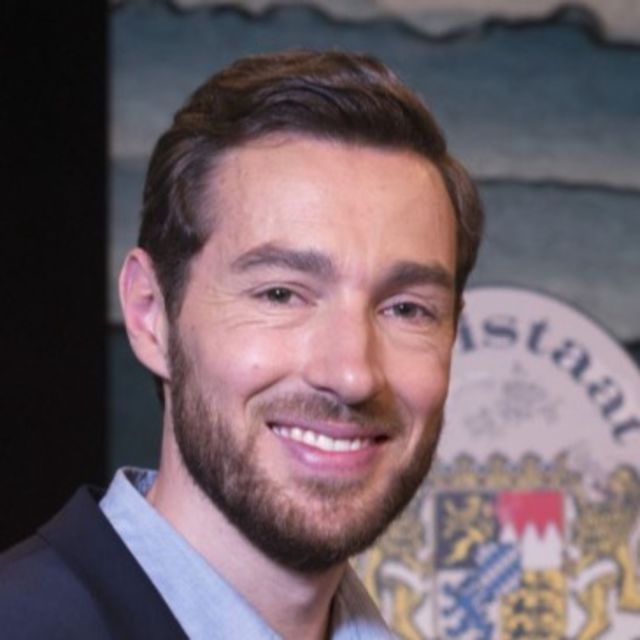 Sven Voss