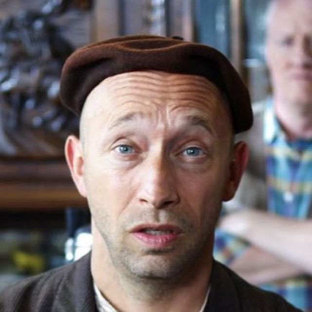 Sven Walser