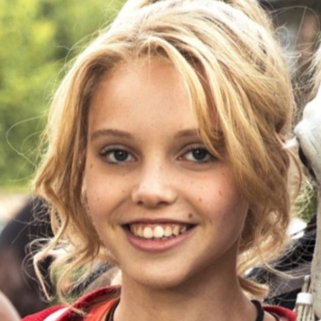Lina Larissa Strahl