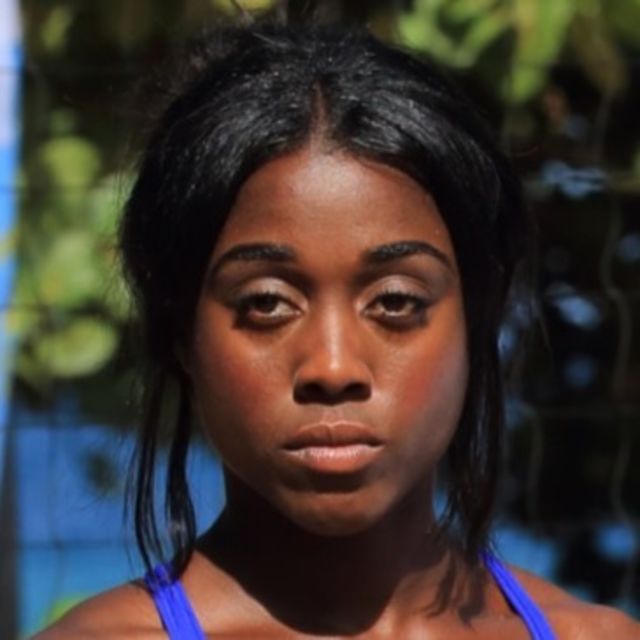 Lashana Lynch