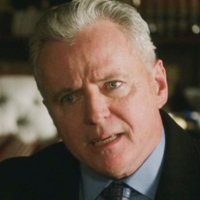 Aidan Quinn