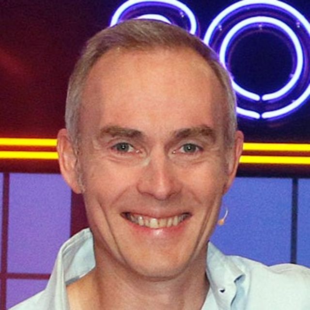 Johann König