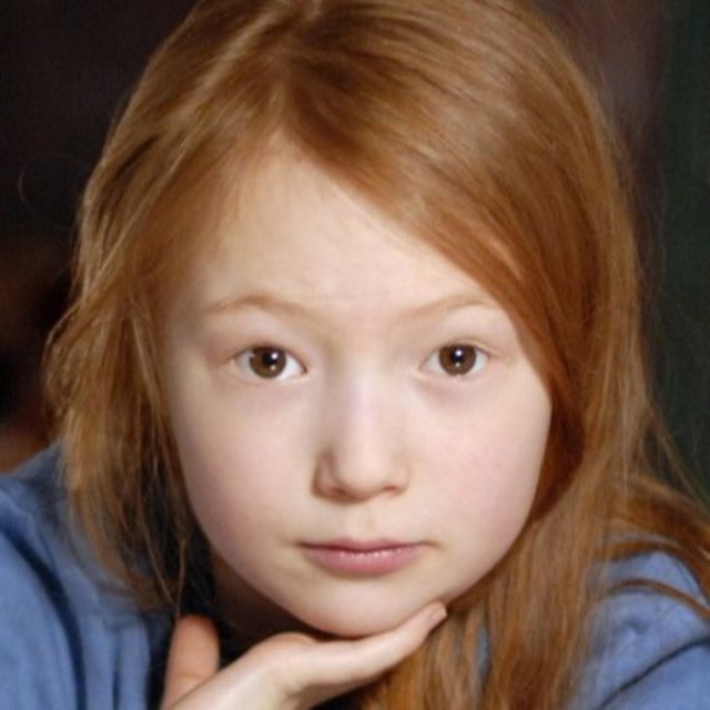Aurelia Stern