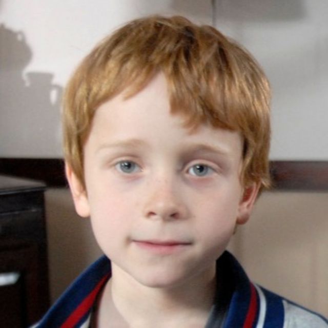 Sammy O'Leary