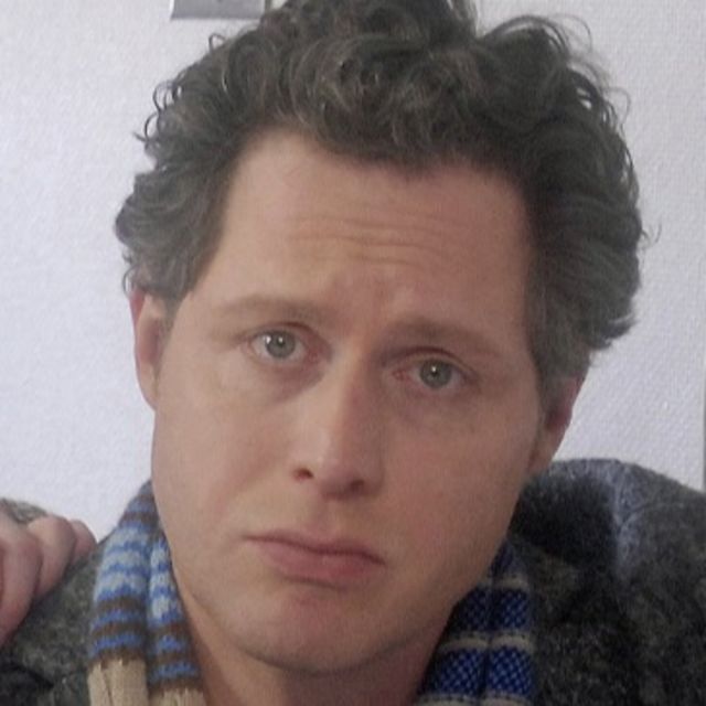 Jörn Knebel