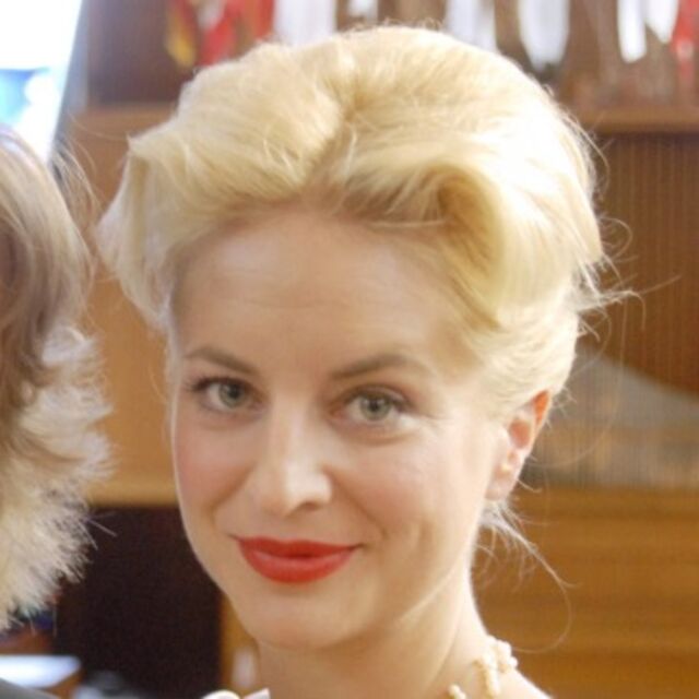 Katrin Weisser