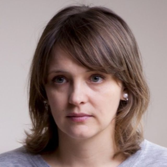 Laura Tonke