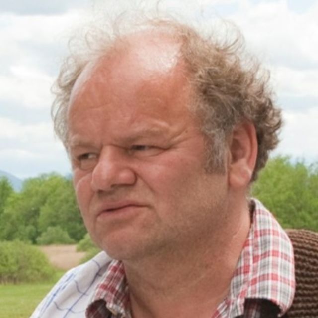 Gottfried Breitfuß