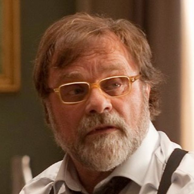 Lars Knutzon