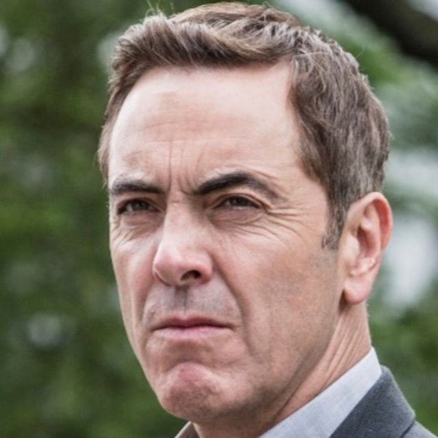 James Nesbitt