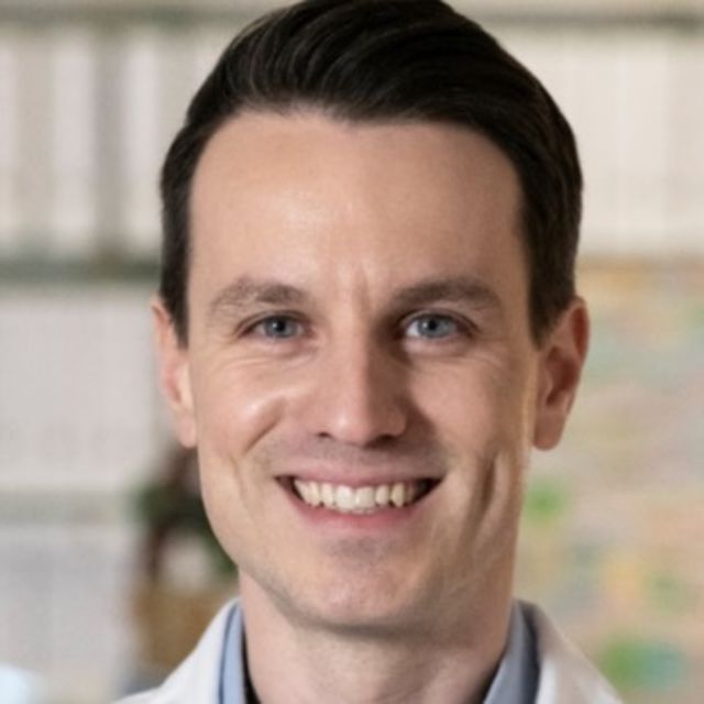 Marc Dumitru
