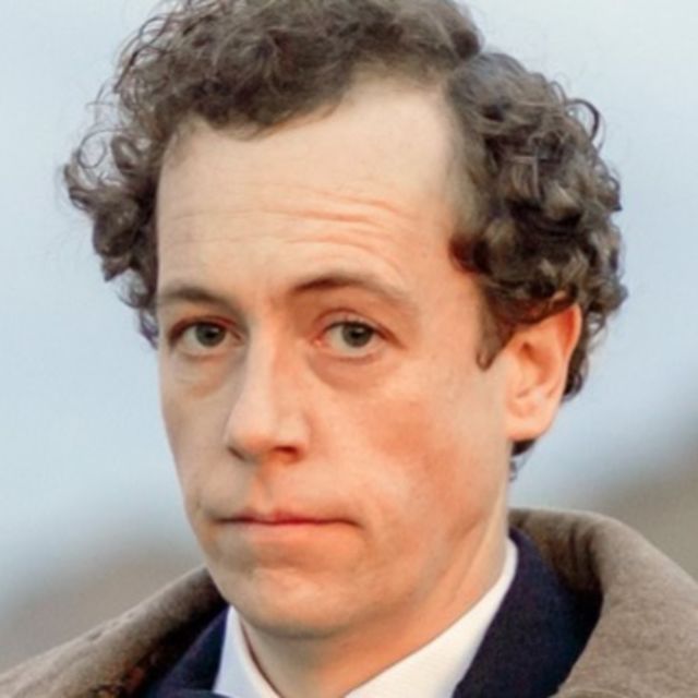 Matthew Steer