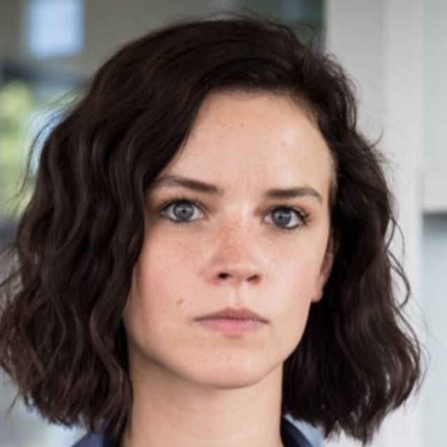 Lynn Van Royen