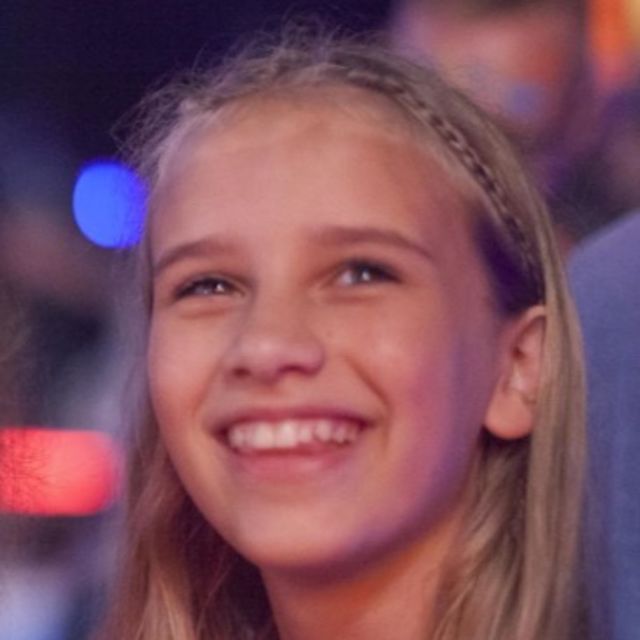 Lina Hüesker