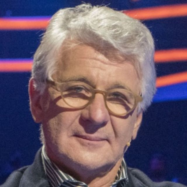 Marcel Reif