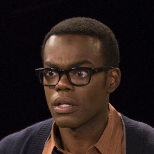 William Jackson Harper